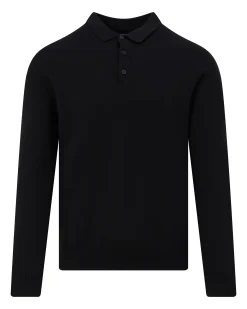 The BLUEPRINT Premium Polo