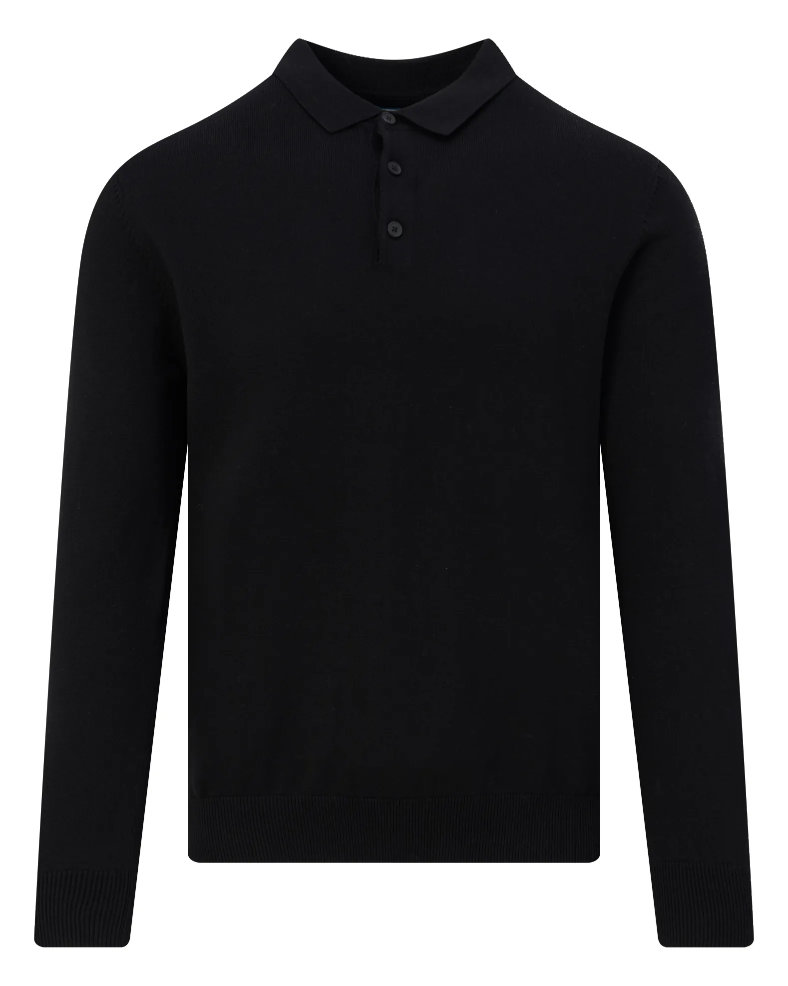 The BLUEPRINT Premium Polo