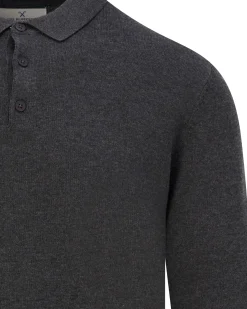 The BLUEPRINT Premium Polo