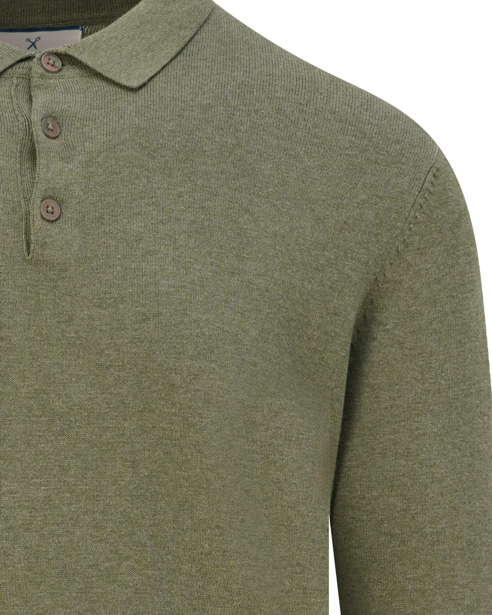 The BLUEPRINT Premium Polo