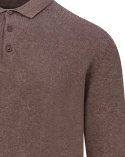 The BLUEPRINT Premium Polo