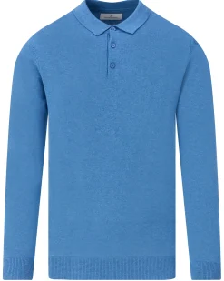 The BLUEPRINT Premium Polo