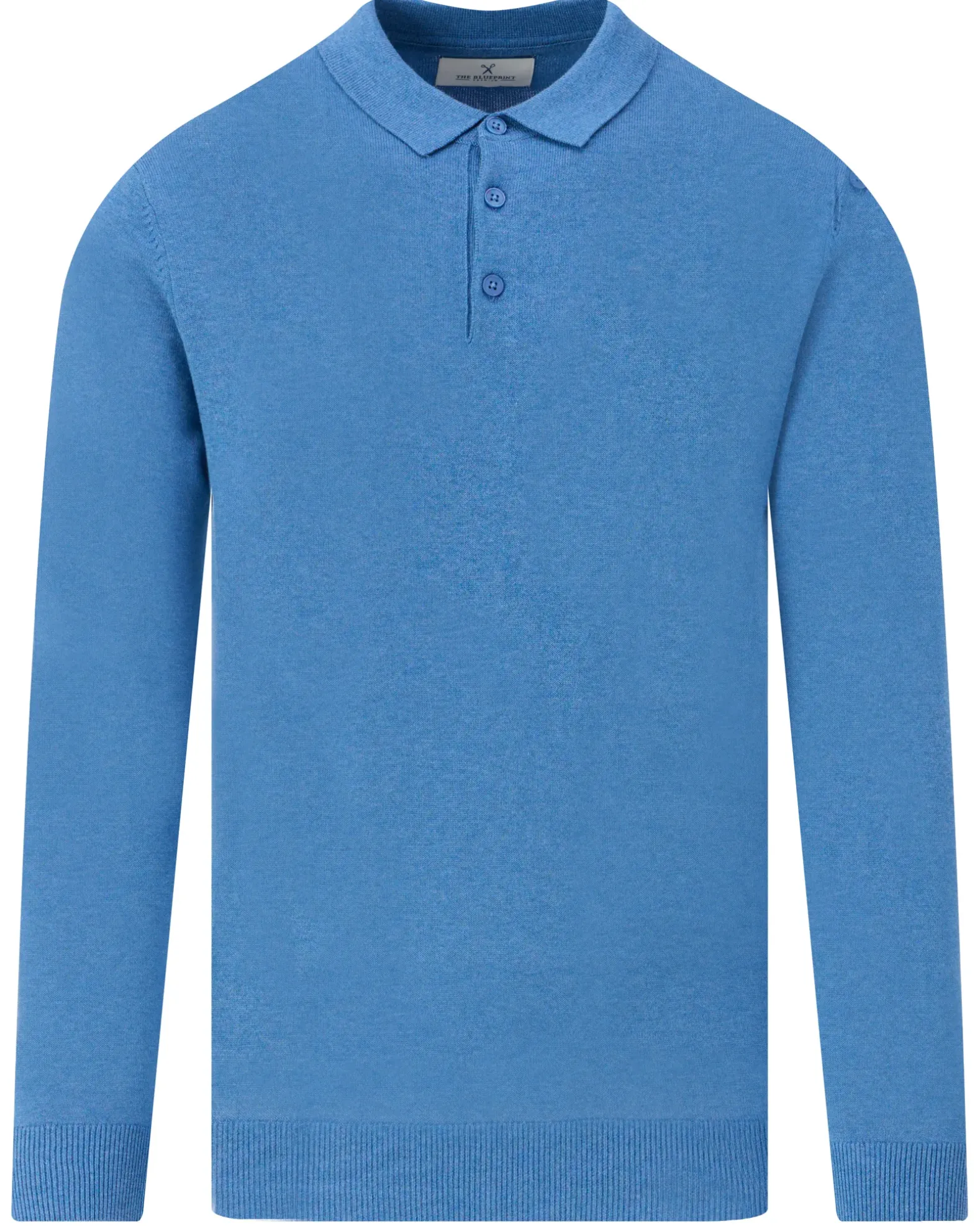 The BLUEPRINT Premium Polo
