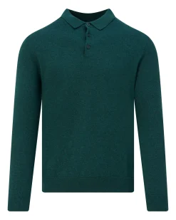 The BLUEPRINT Premium Polo