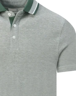 The BLUEPRINT Premium Polo Korte mouw