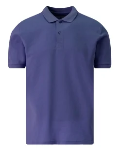 The BLUEPRINT Premium Polo Korte mouw