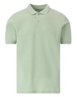 The BLUEPRINT Premium Polo Korte mouw
