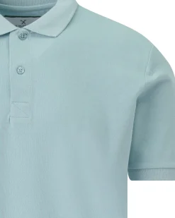 The BLUEPRINT Premium Polo Korte mouw