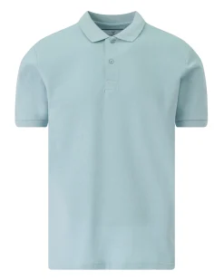 The BLUEPRINT Premium Polo Korte mouw