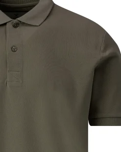 The BLUEPRINT Premium Polo Korte mouw