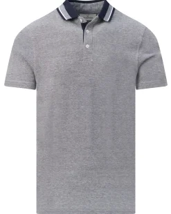 The BLUEPRINT Premium Polo Korte mouw