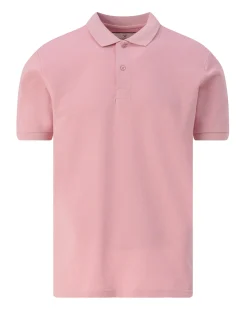 The BLUEPRINT Premium Polo Korte mouw