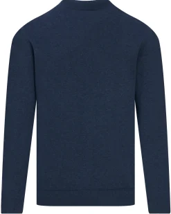 The BLUEPRINT Premium Polo Lange mouw