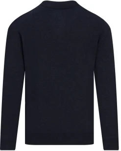 The BLUEPRINT Premium Polo Lange mouw