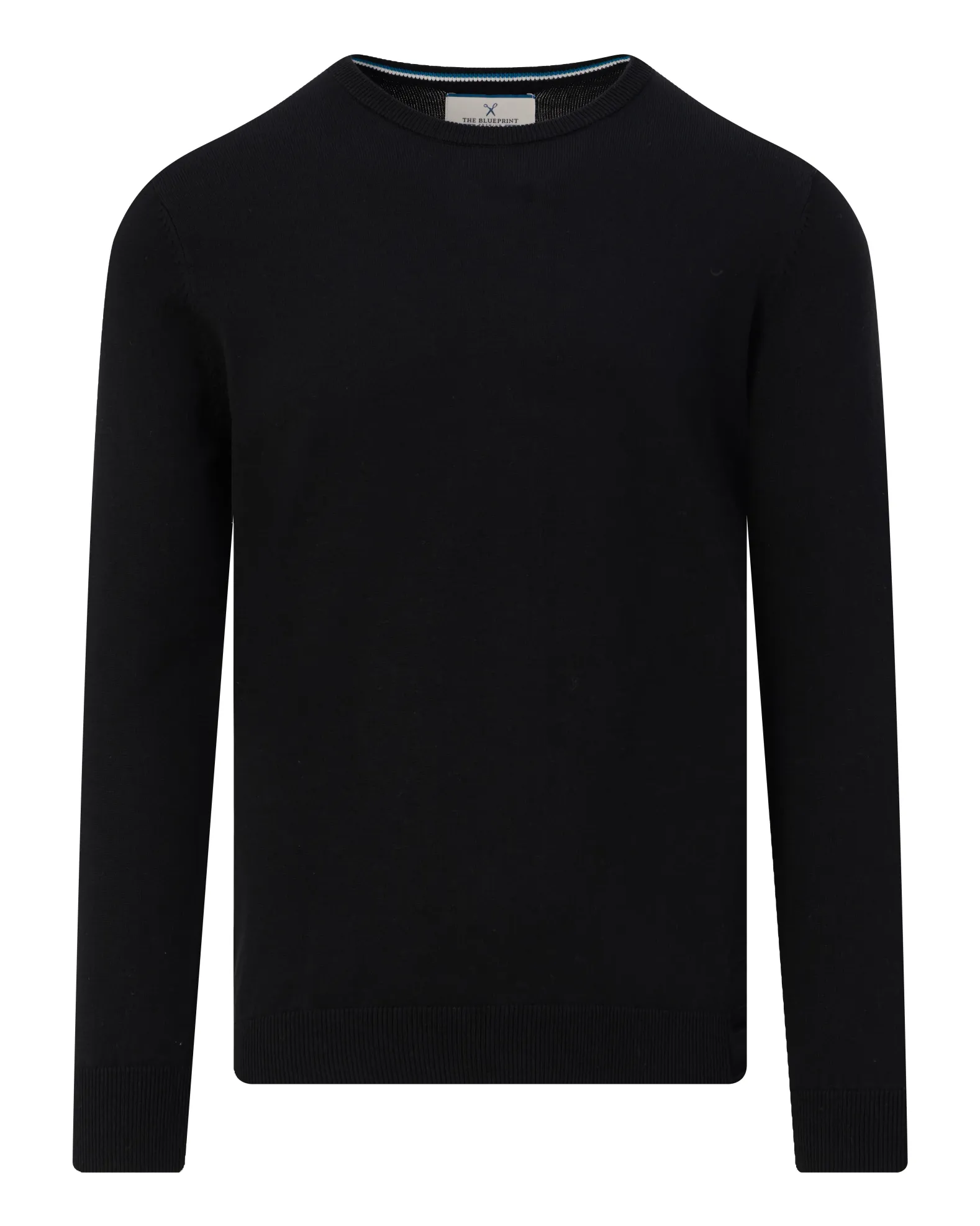The BLUEPRINT Premium Trui O-hals
