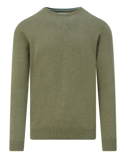 The BLUEPRINT Premium Trui O-hals