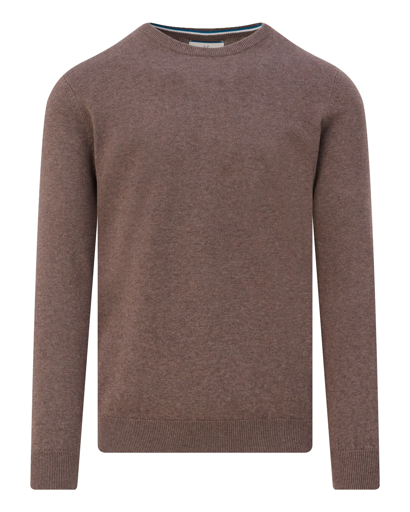 The BLUEPRINT Premium Trui O-hals