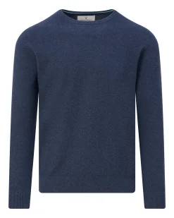 The BLUEPRINT Premium Trui O-hals