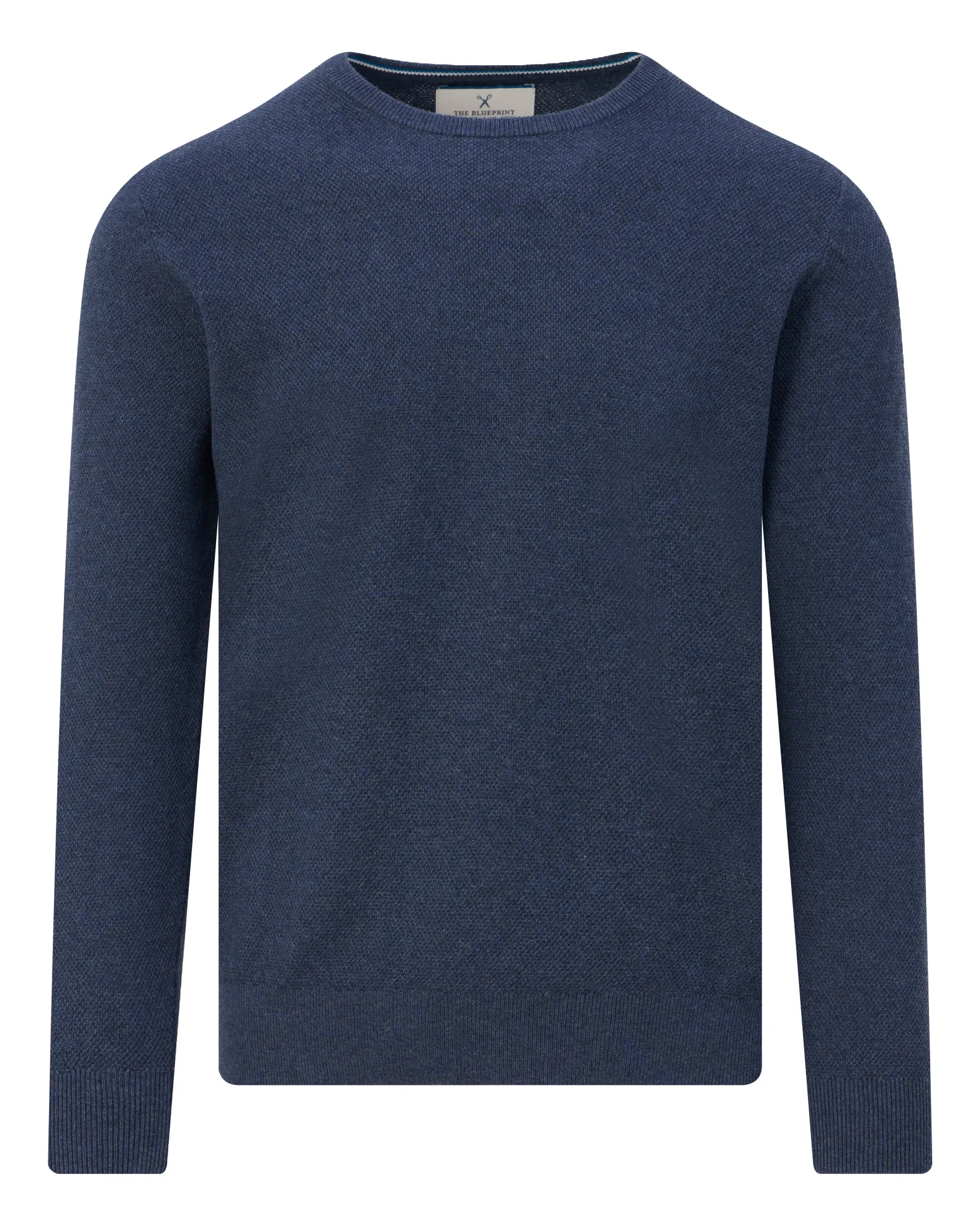 The BLUEPRINT Premium Trui O-hals