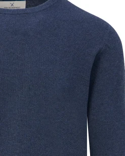 The BLUEPRINT Premium Trui O-hals