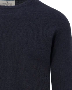 The BLUEPRINT Premium Trui O-hals