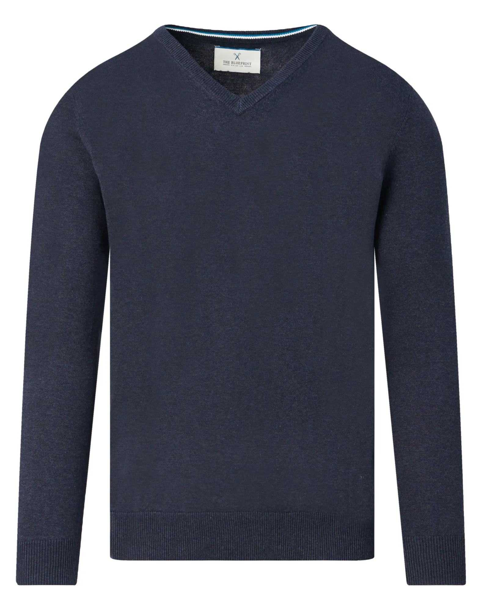 The BLUEPRINT Premium Trui V-hals