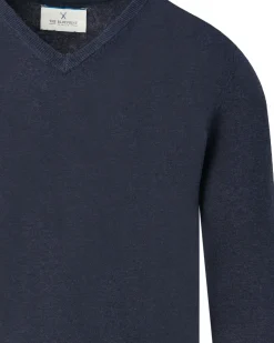 The BLUEPRINT Premium Trui V-hals