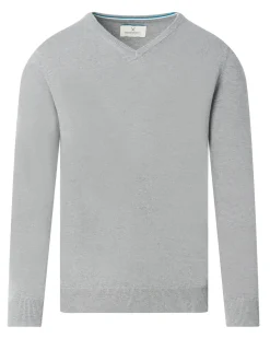 The BLUEPRINT Premium Trui V-hals