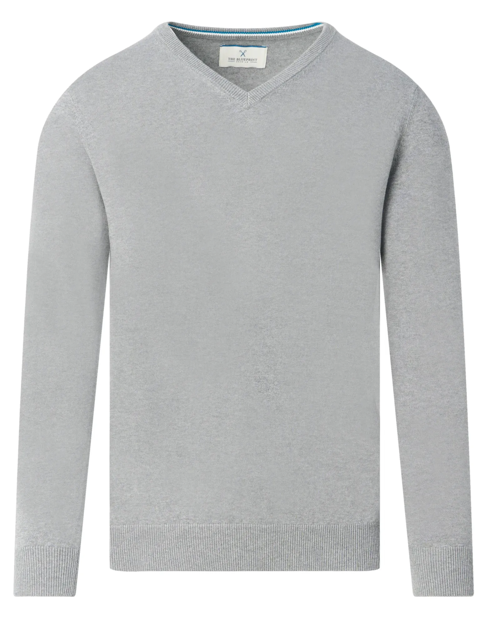 The BLUEPRINT Premium Trui V-hals