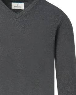 The BLUEPRINT Premium Trui V-hals