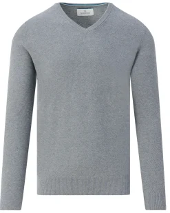 The BLUEPRINT Premium Trui V-hals