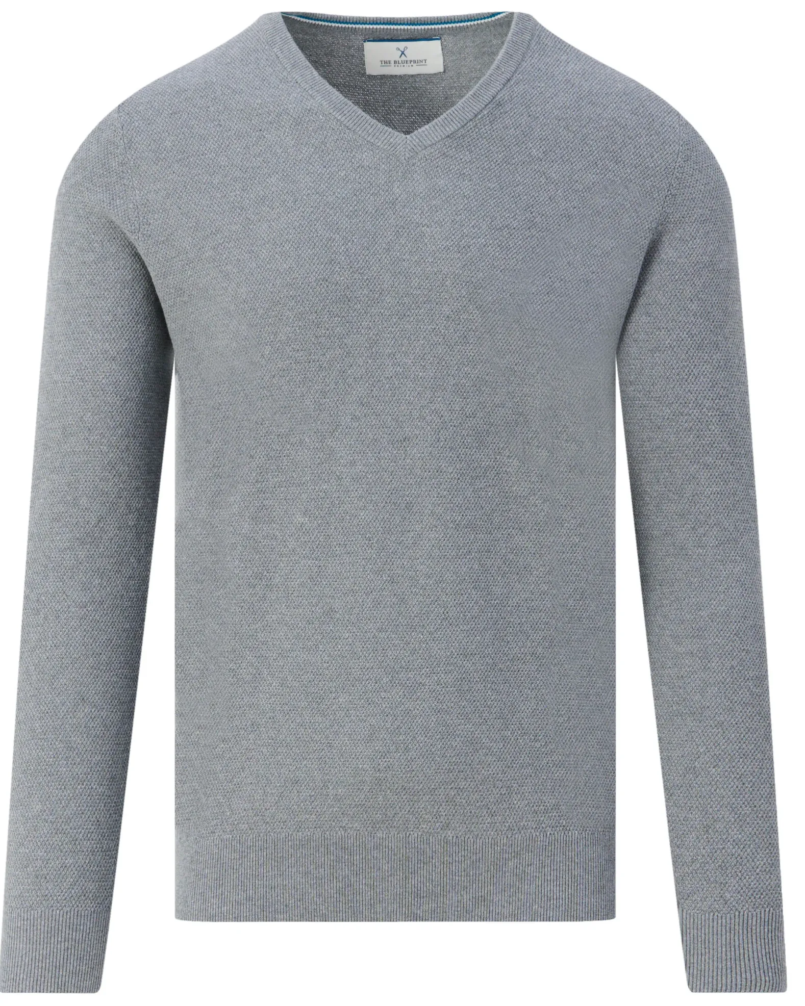 The BLUEPRINT Premium Trui V-hals