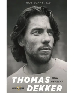 Thomas Dekker Mijn Gevecht