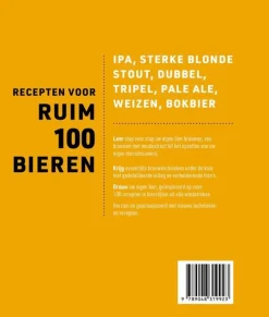 Thuis bier brouwen