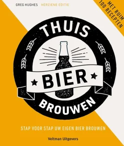 Thuis bier brouwen