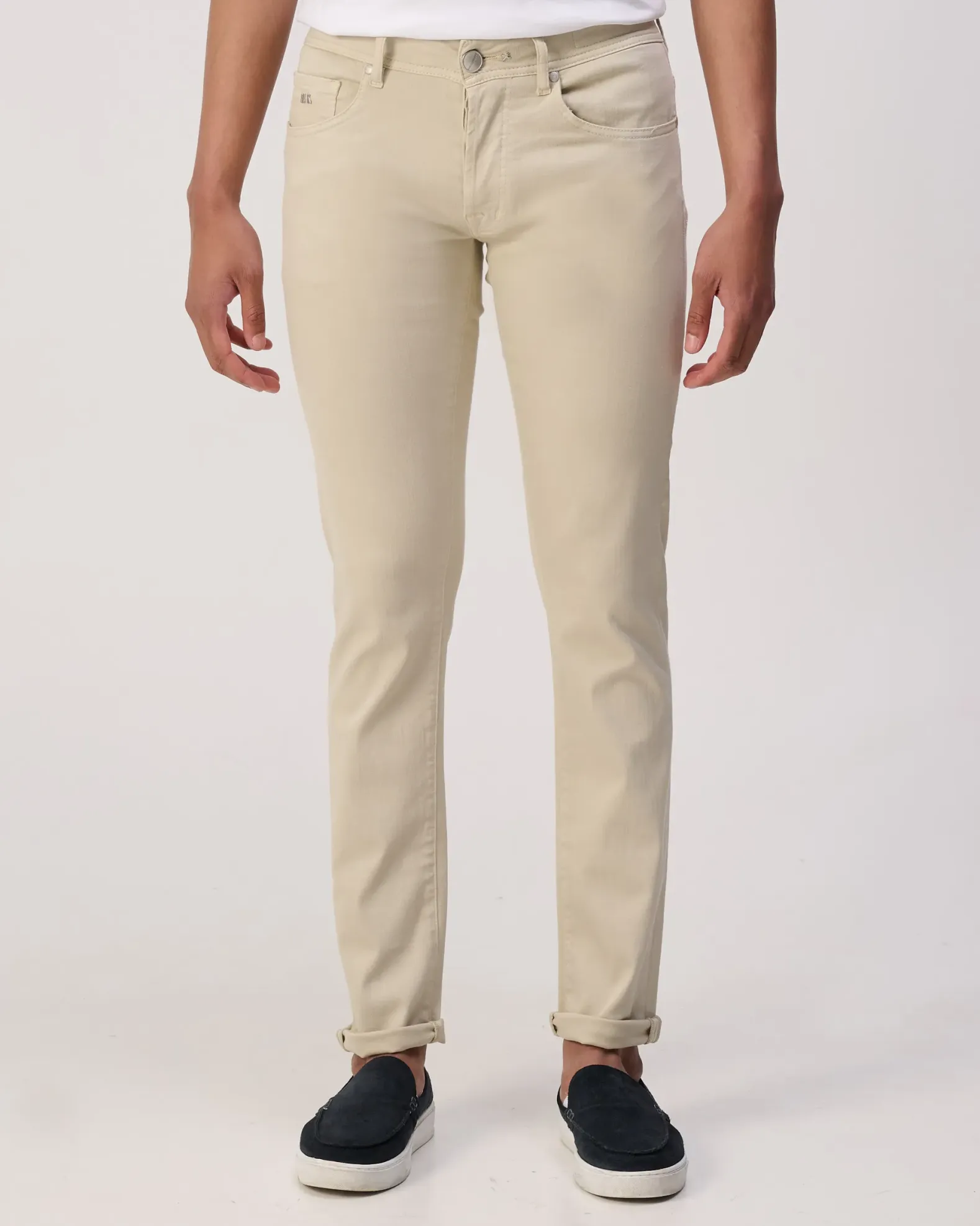 Tramarossa Leonardo 5-pocket