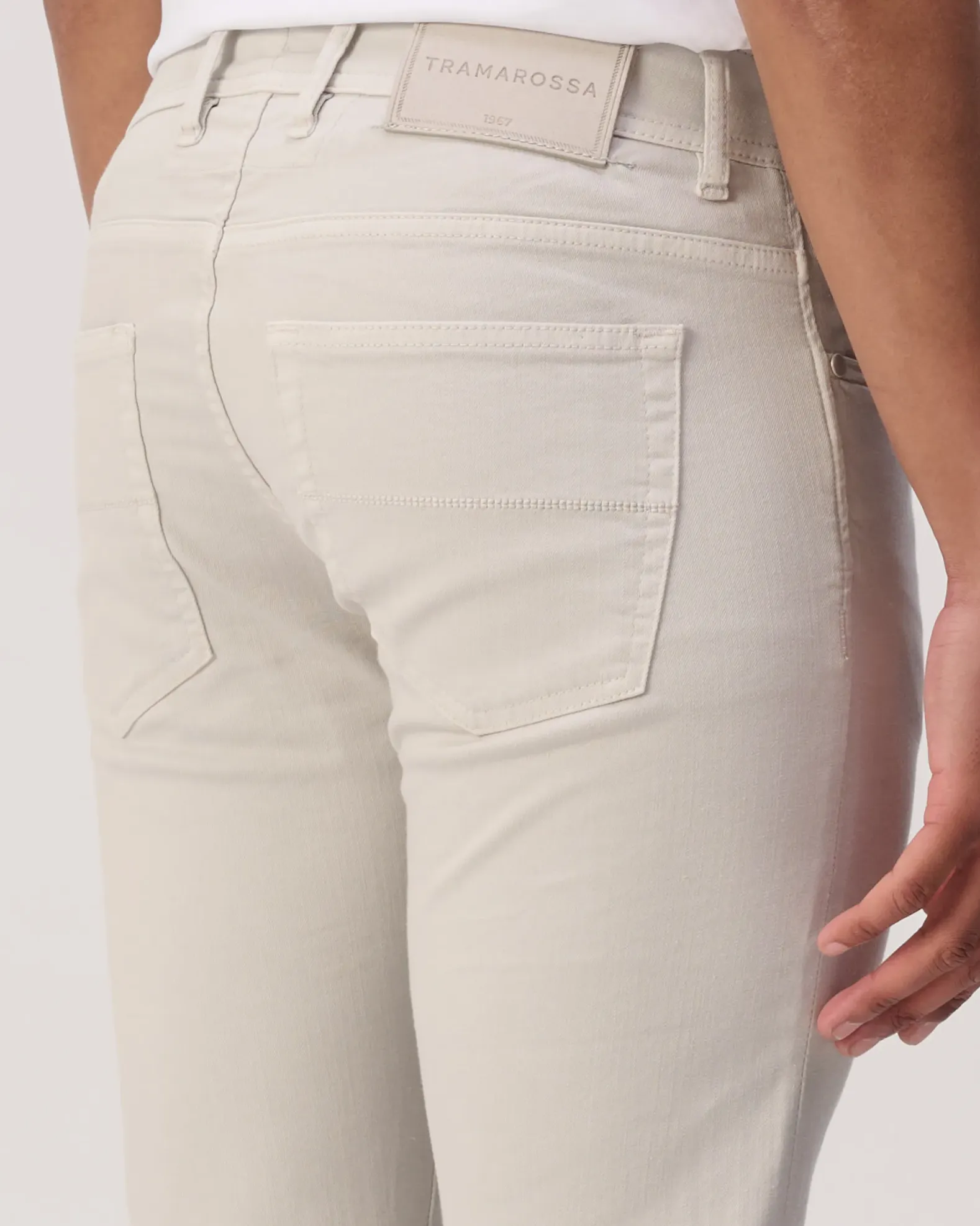 Tramarossa Leonardo 5-pocket