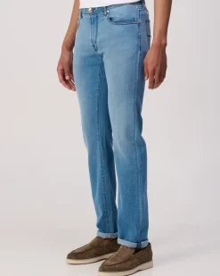 Tramarossa Michelangelo Jeans