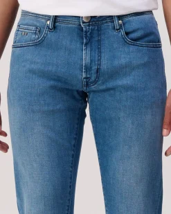 Tramarossa Michelangelo Jeans