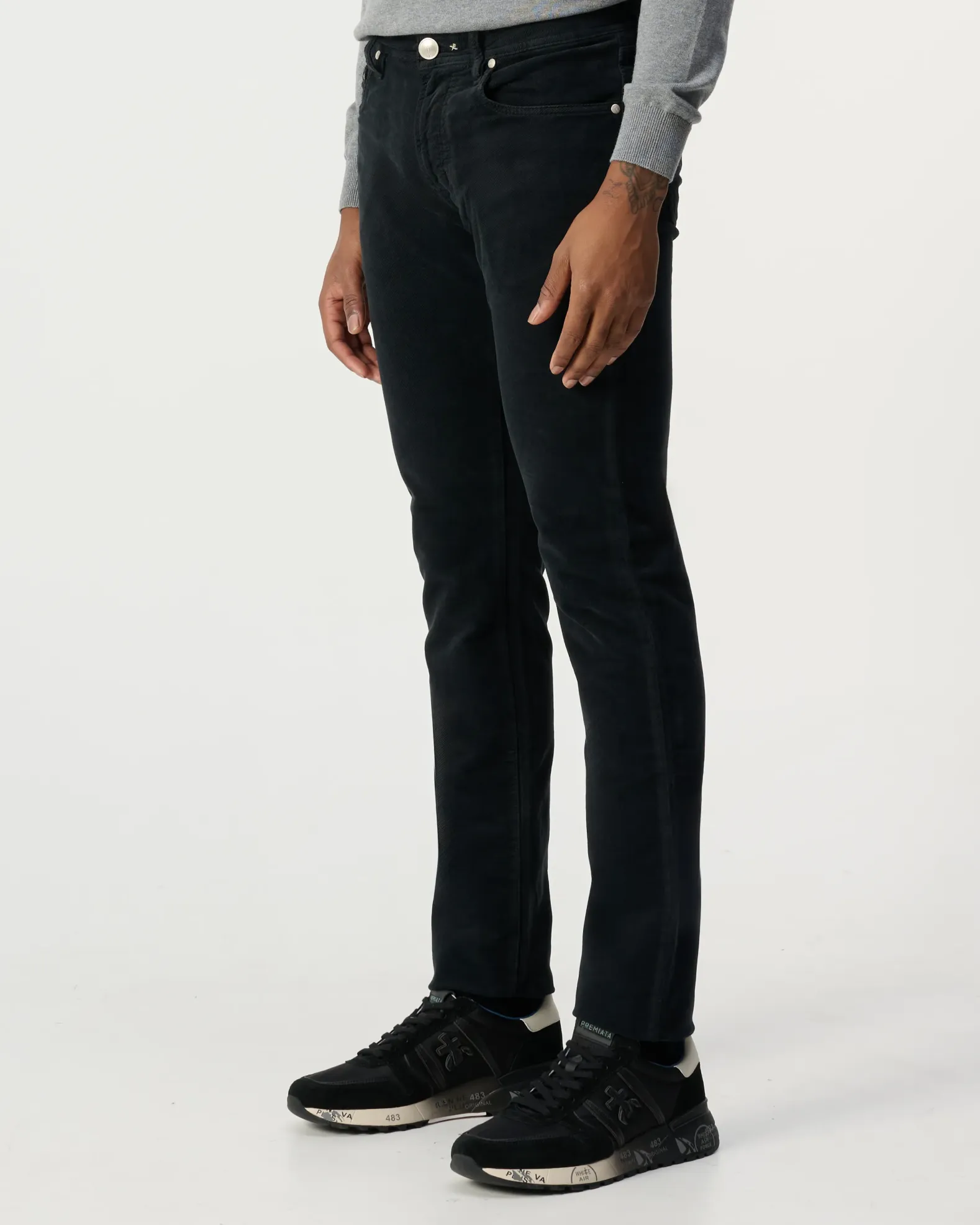 Tramarossa Michelangelo Jeans