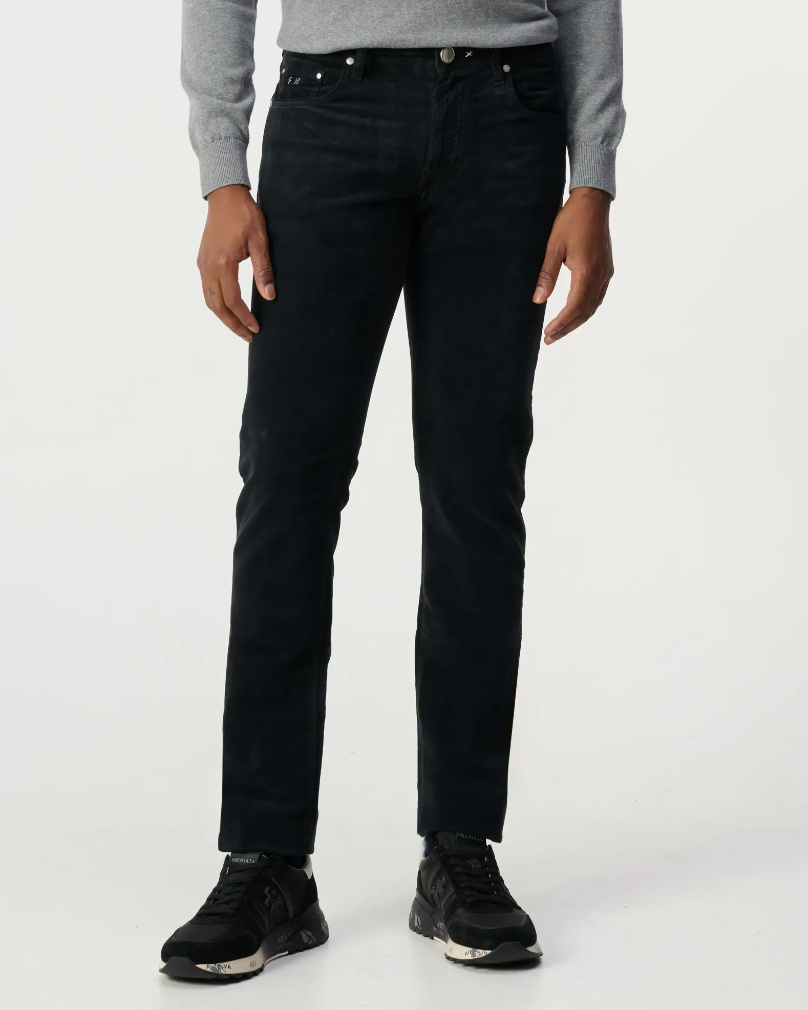 Tramarossa Michelangelo Jeans
