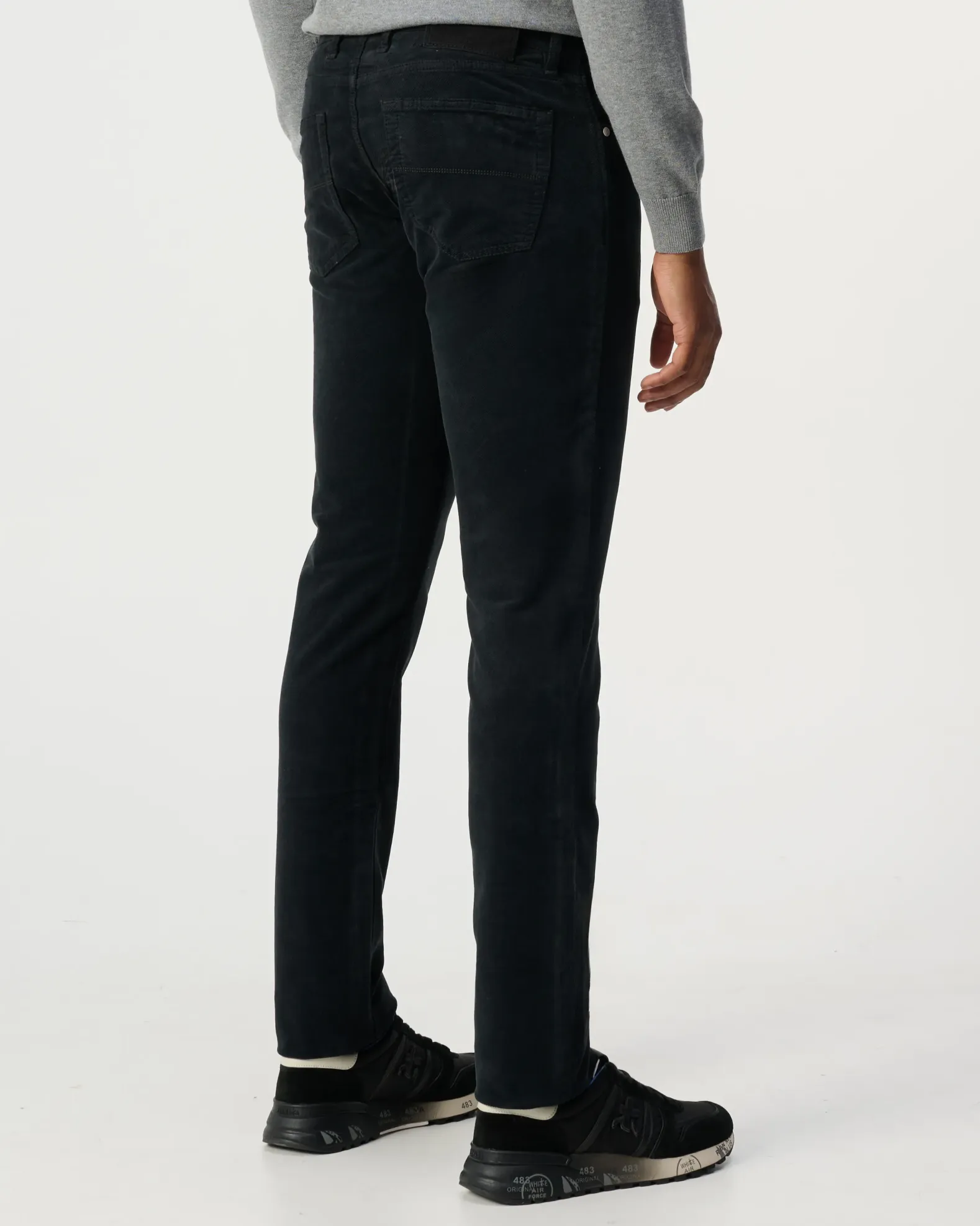 Tramarossa Michelangelo Jeans