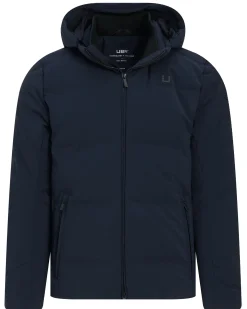 UBR Bold Gewatteerde Jas
