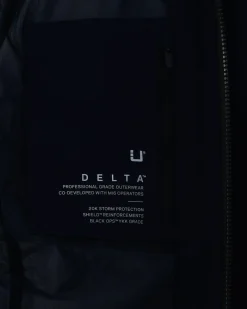 UBR Bullet Jacket Delta