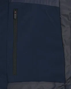 UBR Regulated Parka