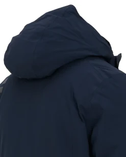 UBR Regulated Parka