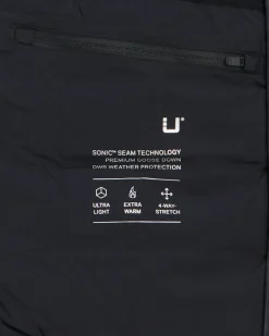 UBR Sonic Jas