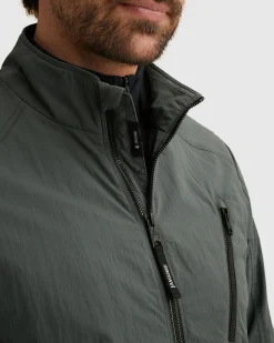 Vanguard Biker Jack