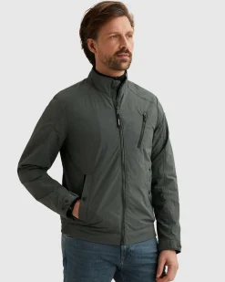 Vanguard Biker Jack