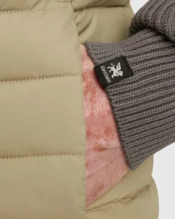 Vanguard Bodywarmer